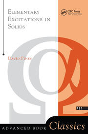 Elementary Excitations In Solids book cover