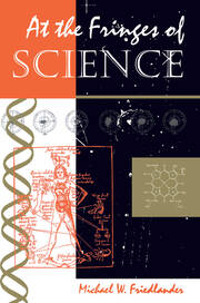 At The Fringes Of Science book cover