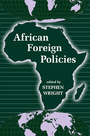 African Foreign Policies book cover