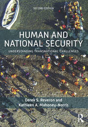 Human and National Security: Understanding Transnational Challenges book cover