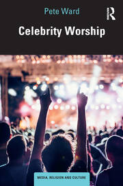 Celebrity Worship book cover