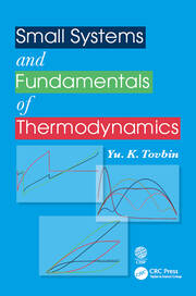 Small Systems and Fundamentals of Thermodynamics book cover