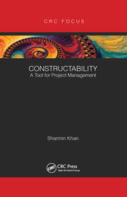 Constructability: A Tool for Project Management book cover
