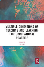 Multiple Dimensions of Teaching and Learning for Occupational Practice book cover