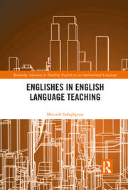 Englishes in English Language Teaching book cover