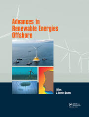 Advances in Renewable Energies Offshore: Proceedings of the 3rd International Conference on Renewable Energies Offshore (RENEW 2018), October 8-10, 2018, Lisbon, Portugal book cover