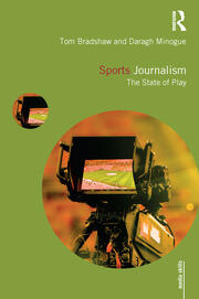 Sports Journalism: The State of Play book cover