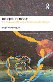 Therapeutic Trances: The Cooperation Principle in Ericksonian Hypnotherapy book cover