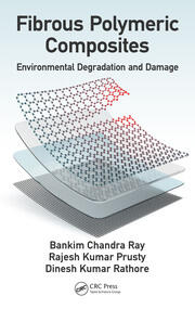 Fibrous Polymeric Composites: Environmental Degradation and Damage book cover