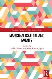 Marginalisation and Events book cover