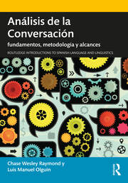 Análisis de la Conversación: fundamentos, metodología y alcances book cover