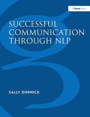 Successful Communication Through NLP: A Trainer's Guide book cover