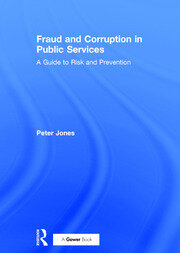 Fraud and Corruption in Public Services book cover