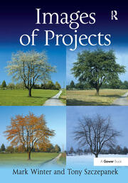 Images of Projects book cover