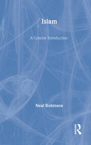 Islam: A Concise Introduction book cover