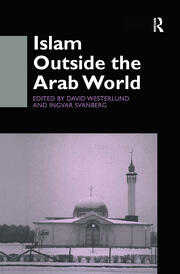 Islam Outside the Arab World book cover