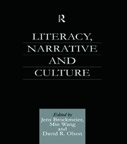 Literacy, Narrative and Culture book cover