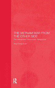 The Vietnam War from the Other Side book cover