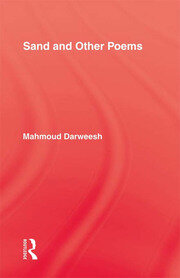 Sand & Other Poems book cover