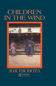 Children In The Wind book cover