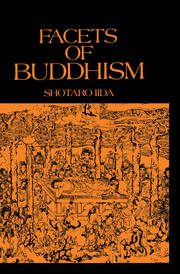 Facets Of Buddhism book cover