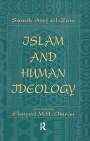 Islam & Human Ideology book cover