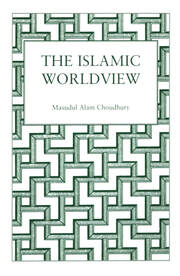 Islamic World View book cover