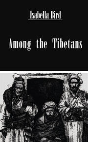 Among The Tibetans book cover