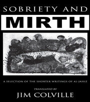 Sobriety & Mirth book cover