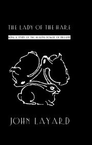 Lady Of The Hare book cover