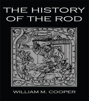 The History Of The Rod book cover