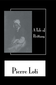Tale Of Brittany book cover