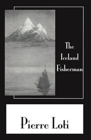 Iceland Fisherman book cover