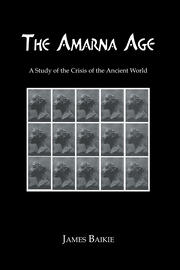 Armana Age book cover