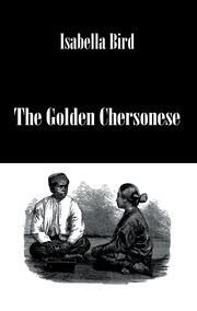 Golden Chersonese book cover