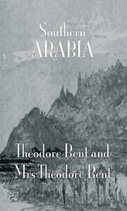 Southern Arabia book cover