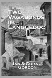 Two Vagabonds In Languedoc book cover
