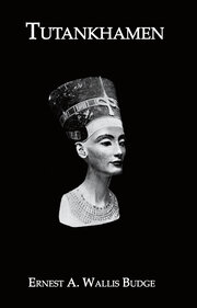 Tutankhamen book cover