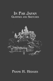 In Far Japan: Glympses book cover