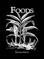 Foods book cover
