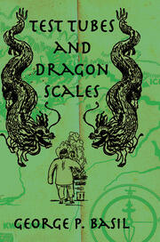 Test Tubes and Dragon Scales book cover