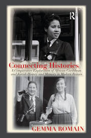 Connecting Histories book cover