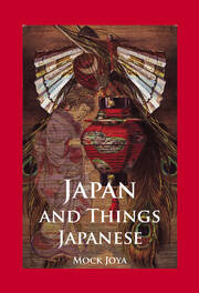Japan And Things Japanese book cover