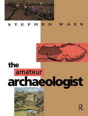 The Amateur Archaeologist book cover