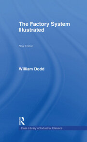 Factory System Illustrated book cover