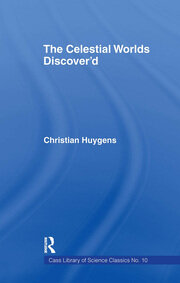 Celestial Worlds Discovered: Celestial Worlds Disco book cover