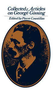 Collected Articles on George Gissing book cover