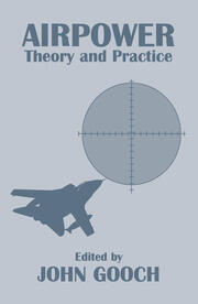 Airpower: Theory and Practice book cover