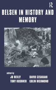 Belsen in History and Memory book cover