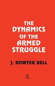 The Dynamics of the Armed Struggle book cover